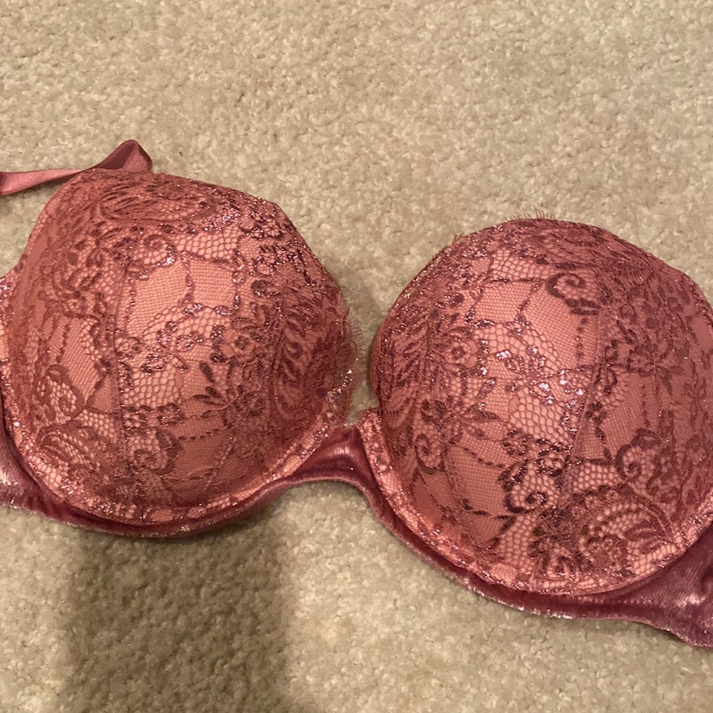 Victoria Secret Push-up bra